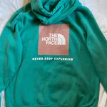 The North Face Sweatshirt Photo 0