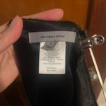 Classiques Entier Elegant Black soft wool Skirt Photo 1