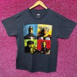 Marvel Alex Ross The Avengers Realistic Portraits Tee L Photo 0