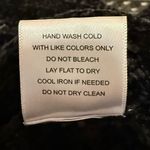 Altar'd State Altar’d State Long Sleeve Cropped Chenille 3 Button Cardigan Black Size Small Photo 7