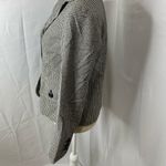 Pendleton Vintage  houndstooth blazer size 6 Photo 5