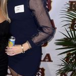 My Kim Collection Bubble Dress Photo 1