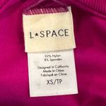 l*space Kendall Underwire One-Piece Swimsuit Size XS Photo 5