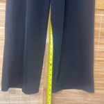 Princess Polly  black trousers work pants slacks womans size 0 Photo 4
