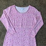 Motherwear Nursing Nightgown Womens M Used Size undefined Photo 12
