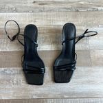 Billini Maelis Heel in Black Size 6 Photo 2