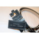 Romeo + Juliet Couture Belt Set Photo 2