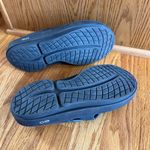 OOFOS Ooriginal Flip Flop‎ Black Size 10 Comfy Photo 8