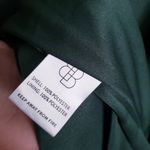 Baltic Born Giselle Evergreen Maxi Dress Photo 4