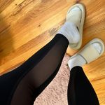 Nike black mesh leggings Photo 1