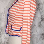 Must have striped blazer size small Photo 2