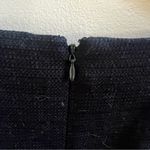 Boden Jacquard Dress Women's Size 12 Black Textured Career
Office Classy NWT Photo 3