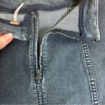 Free People | Modern Femme Westminster Denim Mini Skirt Size 4 Photo 7