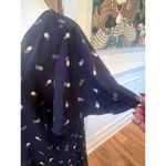 Hint of Blush  BUTTON UP PINEAPPLE SHIRTDRESS PLUS SIZE WOMENS SIZE 2X Photo 5