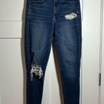 American Eagle Size 8 high rise jegging - Photo 0