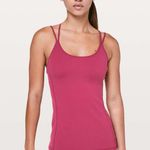 Lululemon Free To Be Tank Photo 0