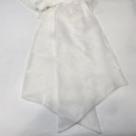 Katie May  Kenny Dress in Ivory XS Photo 7