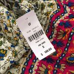 LF NWT  Romper Photo 3