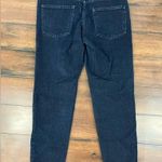 Vince Mason Relaxed Rolled Jeans - Size 26 Photo 5