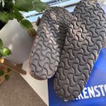 Birkenstock Catalina Sandal Gold Photo 5