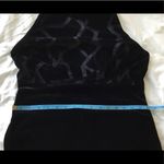 Very sexy velvet dress 💓 Black Size 6 Photo 4