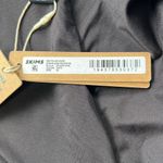 SKIMS STRAPLESS MONOKINI IN ONYX BLACK SIZE 2X NWT Photo 8