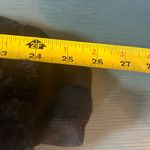 NWT Jolie & Joy Black Faux Fur Jacket | Women’s Size Medium Photo 6