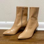 Dolce Vita tan ankle boots Size 8.5 Photo 1