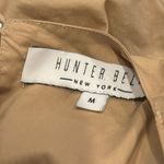 Hunter Bell Women’s Harlow Top in khaki M Photo 4