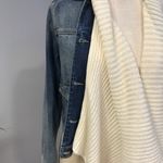 Abercrombie & Fitch  jean jacket size Xs Photo 2