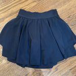 Lululemon  Skirt Black Photo 0
