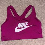 Nike  Sports Bra Photo 0