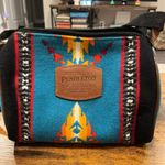 Pendleton Multicolor Printed Purse Photo 1