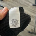 l*space L* Fitted Ribbed Sweater size Small NWT Photo 7