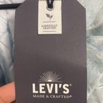 Levi's NWT Levi’s Double Breasted Sport Jacket Photo 6
