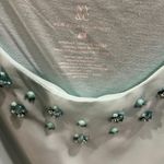New York And Company Size Small NY&C Sleeveless Blouse  Photo 2