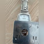 Caravelle by Bulova Ladies Watch White Dial Stainless Steel Bracelet Photo 7