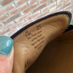 Sam Edelman Laurs Chunky Lug Sole Loafer Black 8.5 Women’s Shoe Platform Photo 8