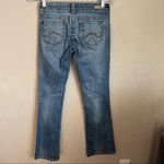 Underground Soul Vintage Bootcut Denim Jeans Blue Size undefined Photo 4