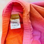 Sunset mini skirt Size M Photo 3