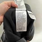 Levi's - Math Club Slacks Faux Leather Pants Flare Trousers 70s Style High-Rise Photo 8