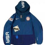 Nike ACG Gore-Tex Storm-FIT USA Olympic Chain of Craters Women’s Size XS… Photo 0