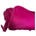 Michael Kors  Quilted Backpack Fuchsia Pink Photo 4