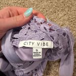 City Vibe  Mini Dress Photo 4