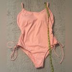 Shade & Shore  one-piece swimsuit in size L (12-14) Photo 3