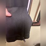 Adidas black/clear pink tiro track pants Photo 7