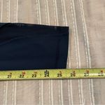 Lululemon  Inspire Tight II Mesh Leggings in Nocturnal Teal Navy Blue 4 W5G33S Photo 12