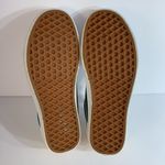 Vans Old Skool Shoes Mens 6.5, Women 8 Suede Colorblock Skate EUC Photo 10