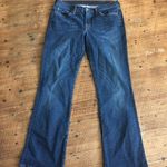 Lucky Brand low rise flare, size 10 jeans Photo 1