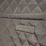 Vera Bradley Midnight blue Quilted Tote Photo 1